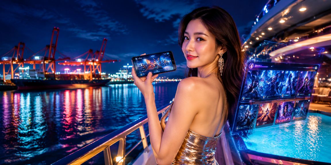 Người chơi eSports tại Hải Phòng theo dõi trận đấu cá cược trực tuyến