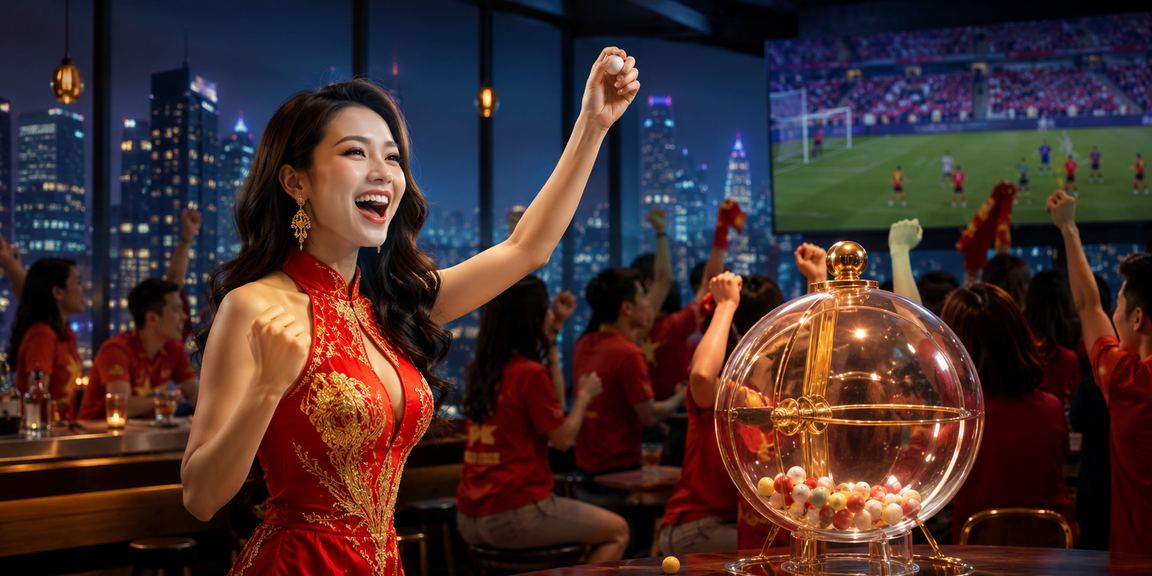Lễ hội sôi động tại Hà Nội với đông đảo người tham gia, gợi nhớ không khí giải trí tập thể trên nền tảng số