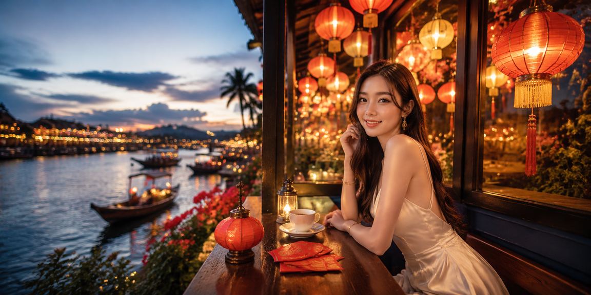 Người dùng Việt Nam kiểm tra danh mục trò chơi trên điện thoại thông minh